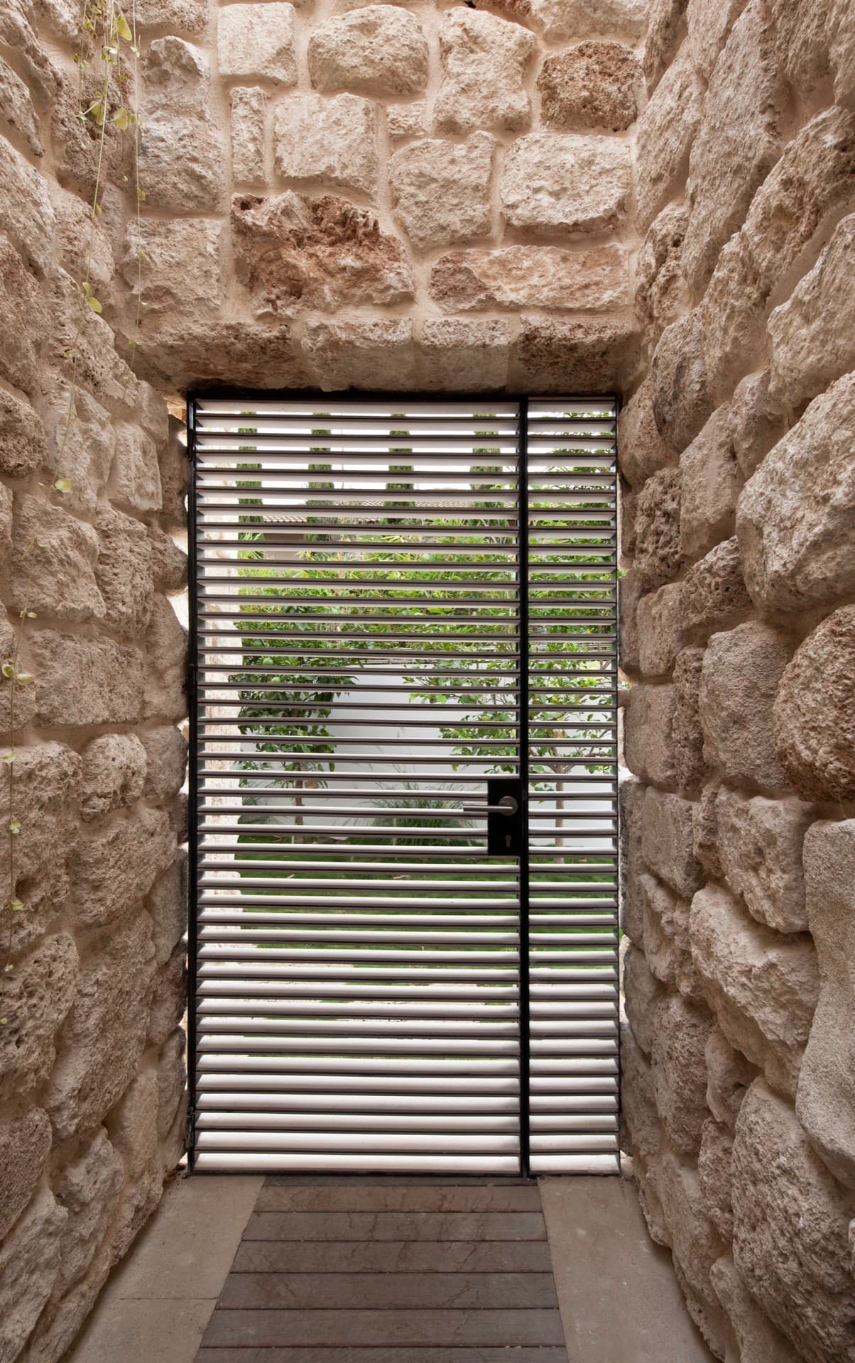 Kerem Maharal
