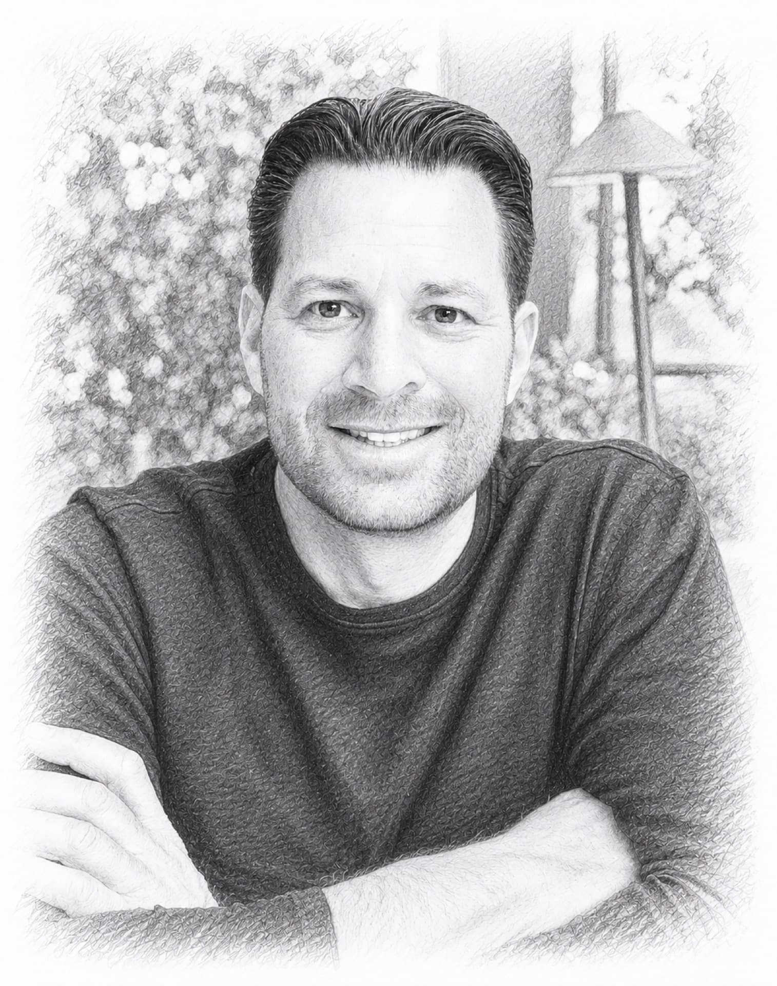 Guy Benshushan