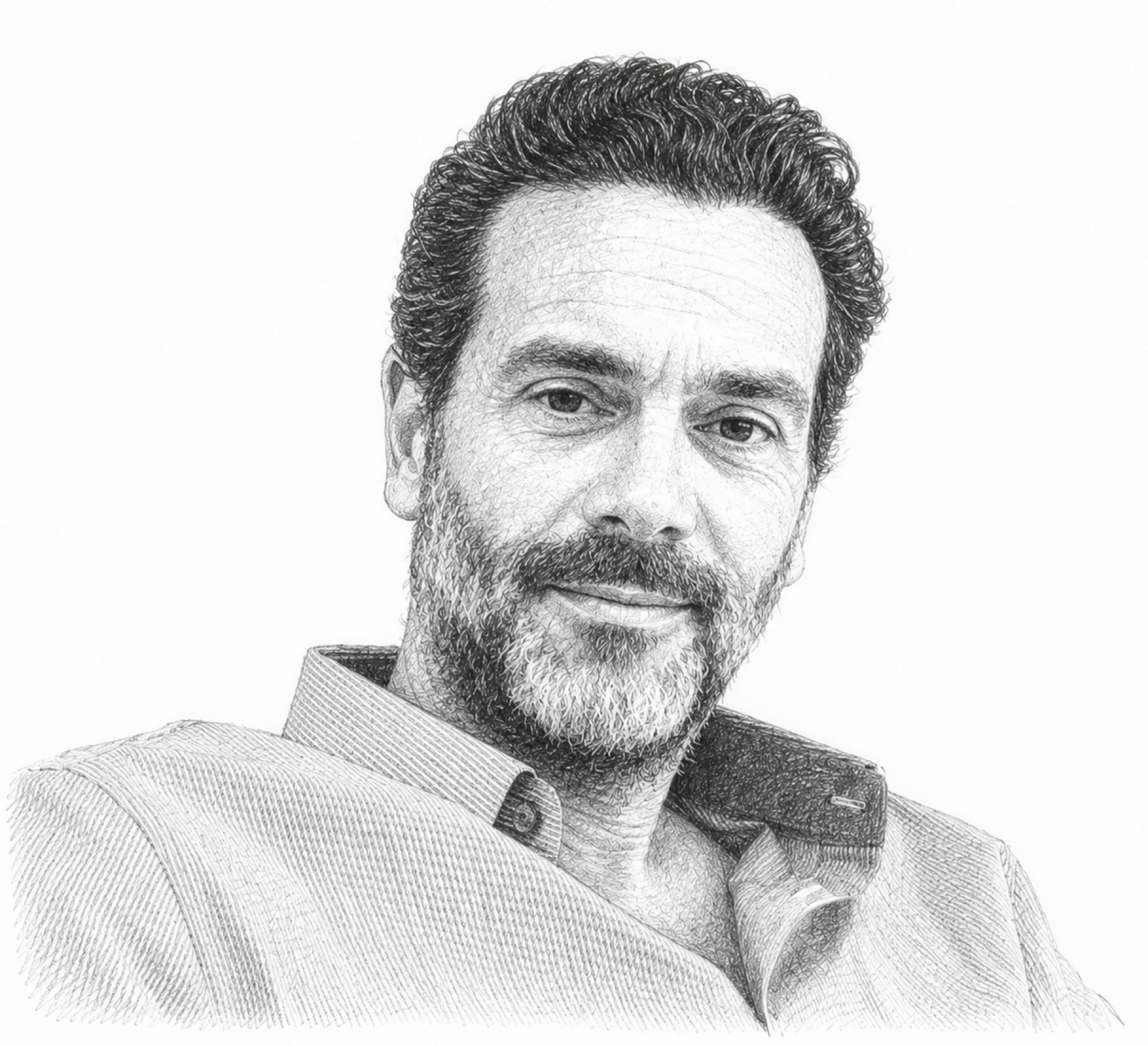Ariel Isaac Franco