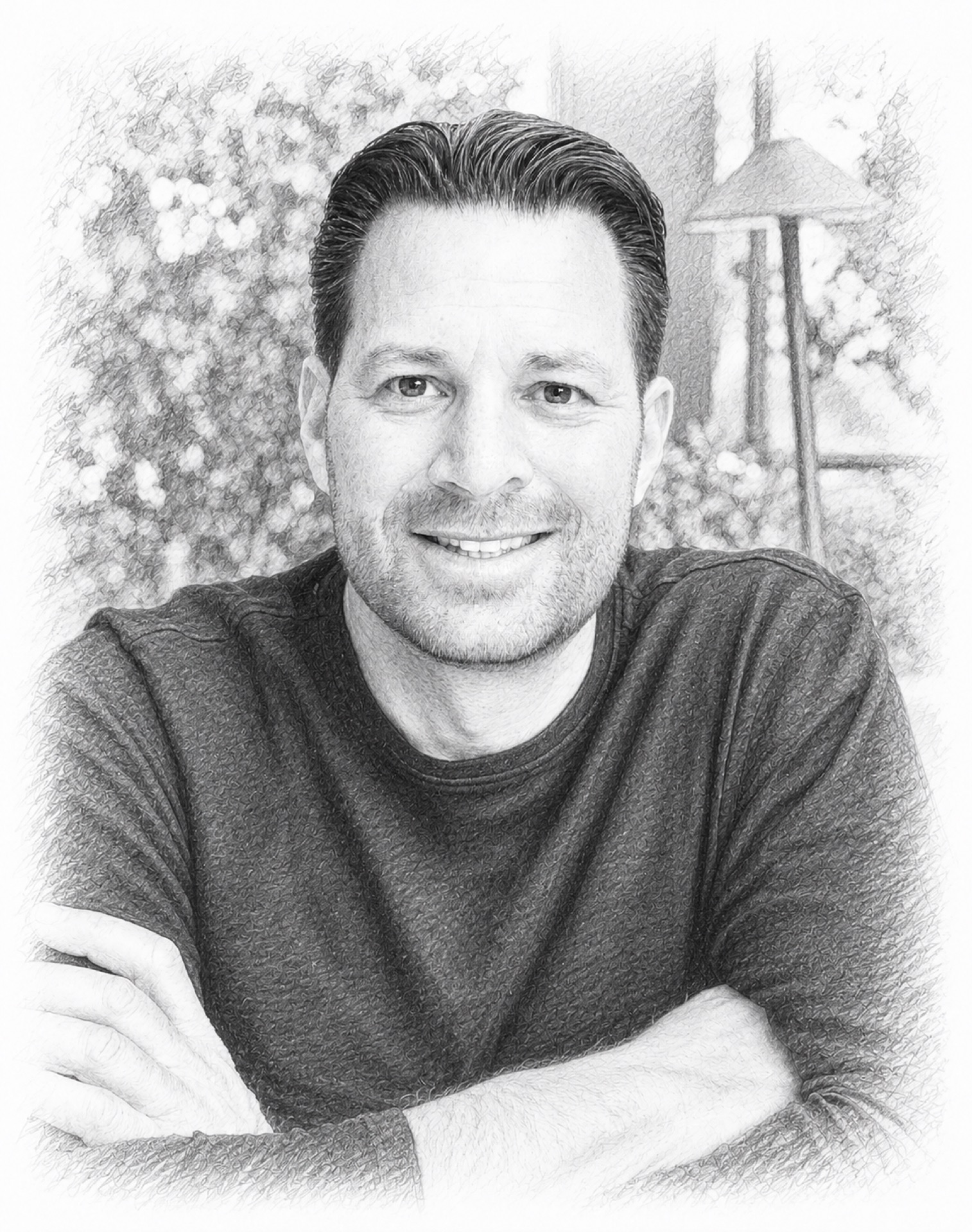 Guy Benshushan